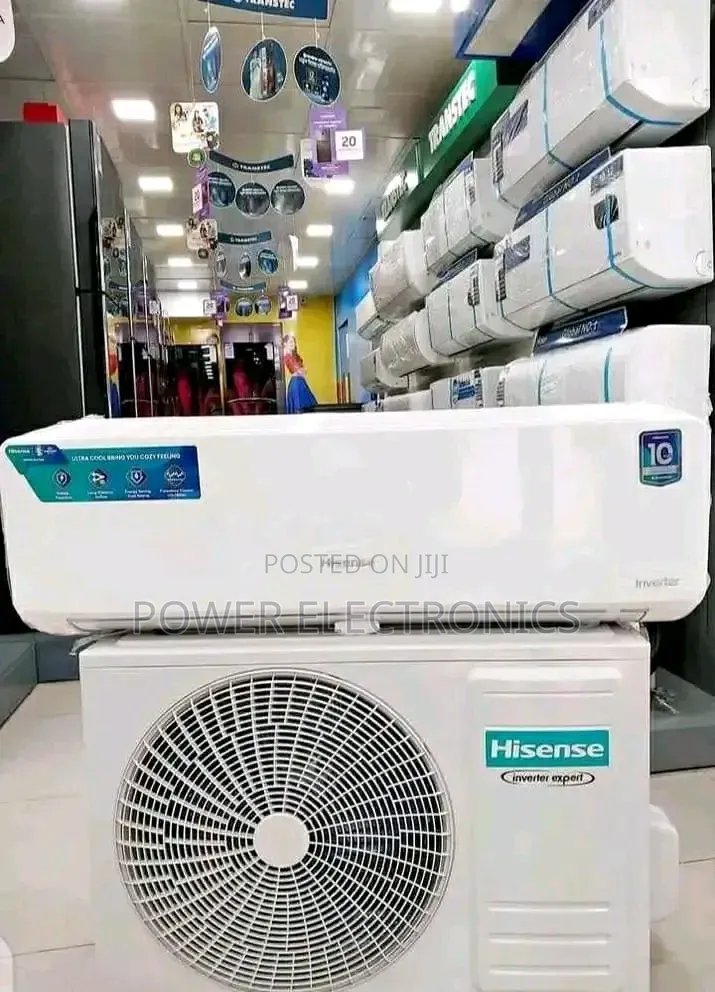 Hisense Air Conditioner AC