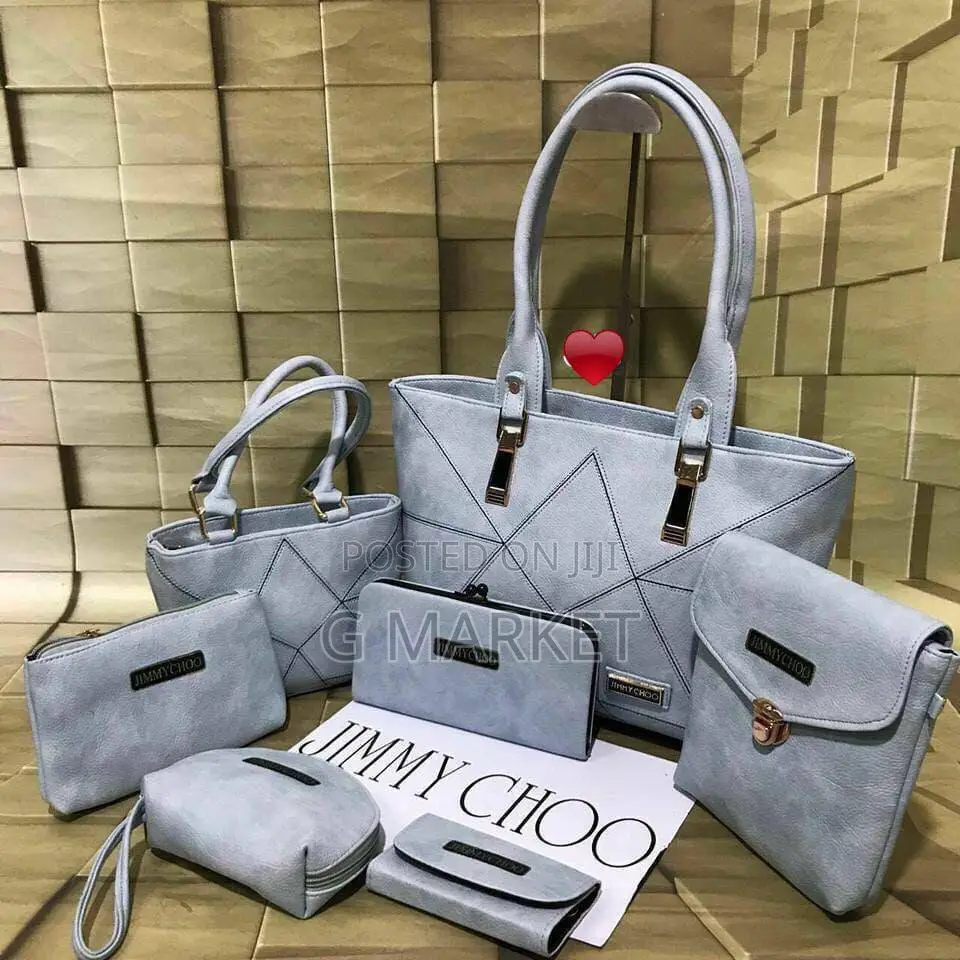 Jimmy Choo 7-in-1 Set