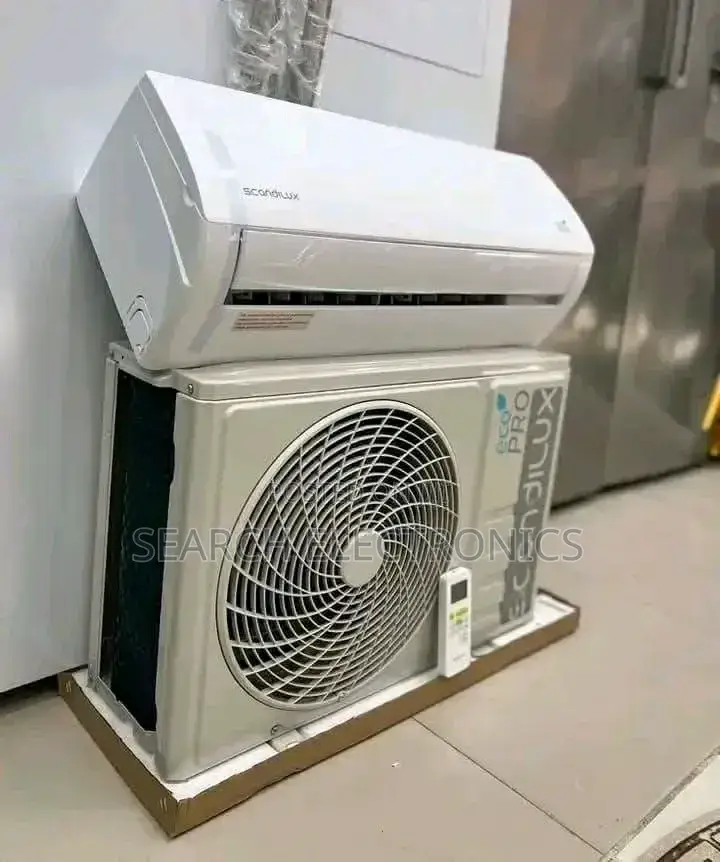 TCL Air Conditioner Inverter AC