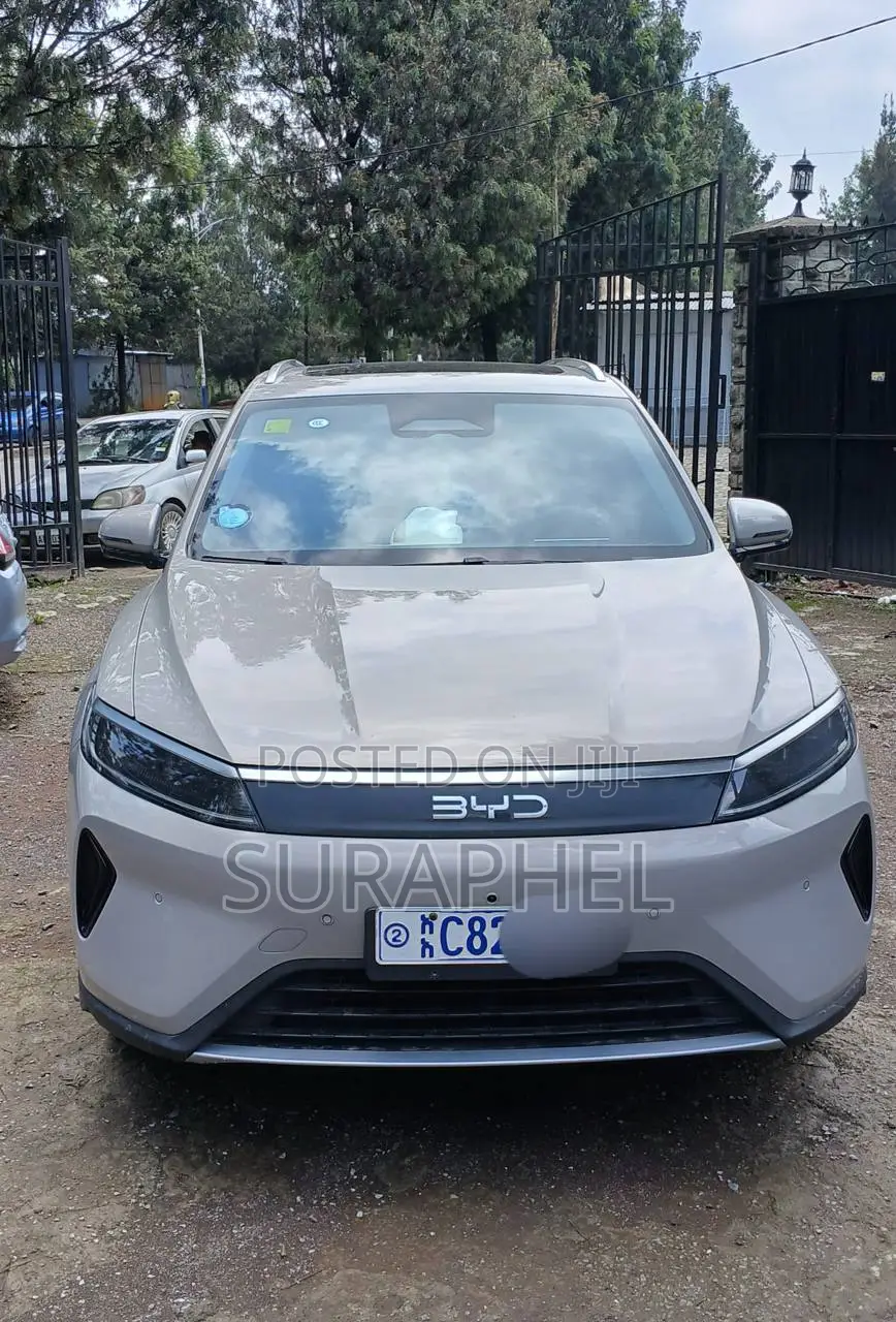 BYD Seal Premium RWD 2026 White