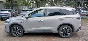 BYD Seal Premium RWD 2026 White