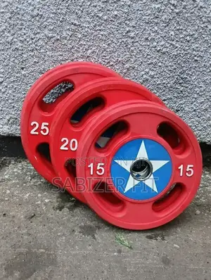 Barbell Plate