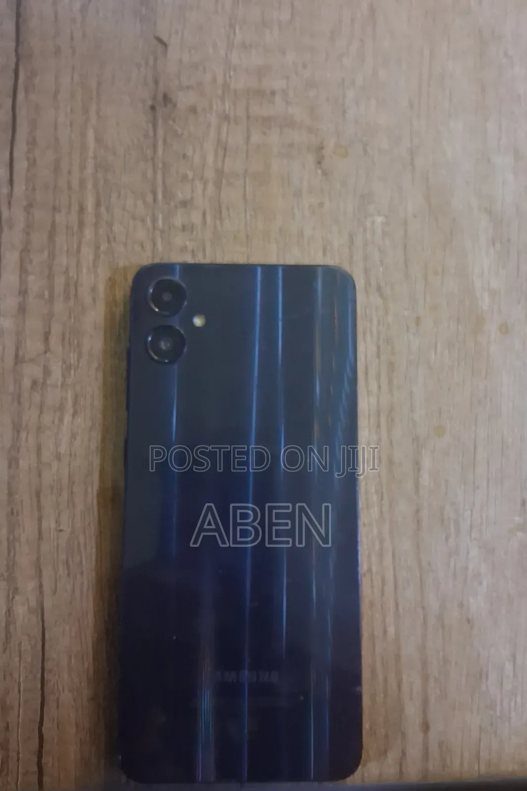 New Samsung Galaxy A05 128 GB Blue