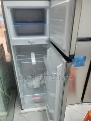 ኩል 360 ሞዴል 200ሊትር ፍሪጅ