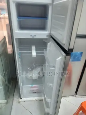 ኩል 360 ሞዴል 200ሊትር ፍሪጅ
