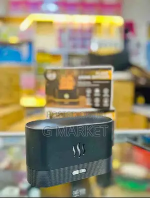 Aroma Humidifier