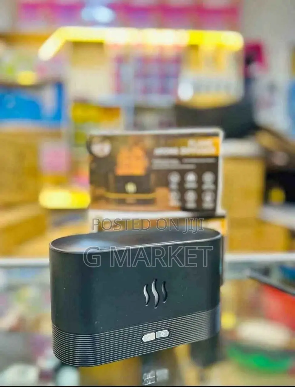 Aroma Humidifier