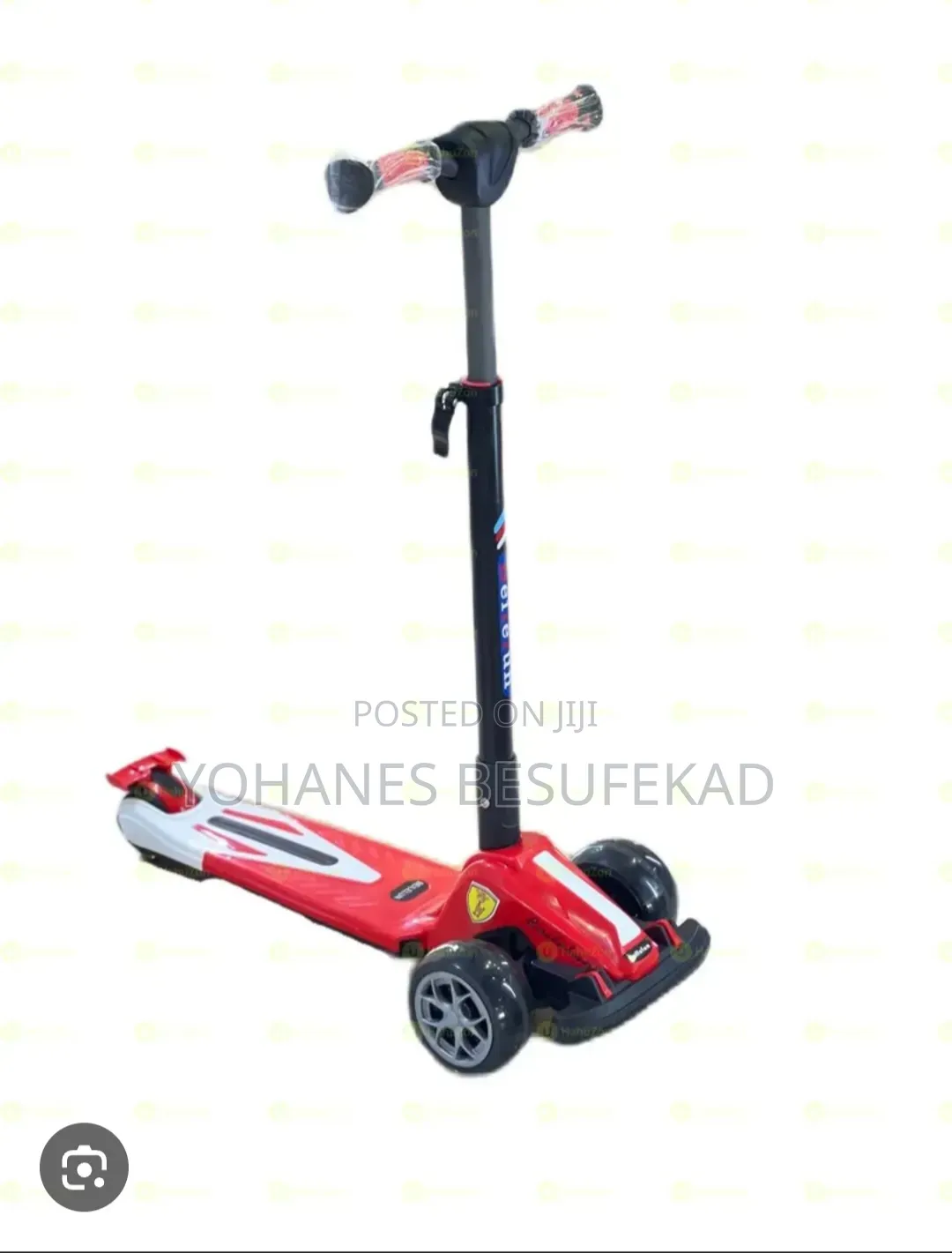 Kids Scooter