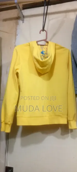 Bonda Clothes