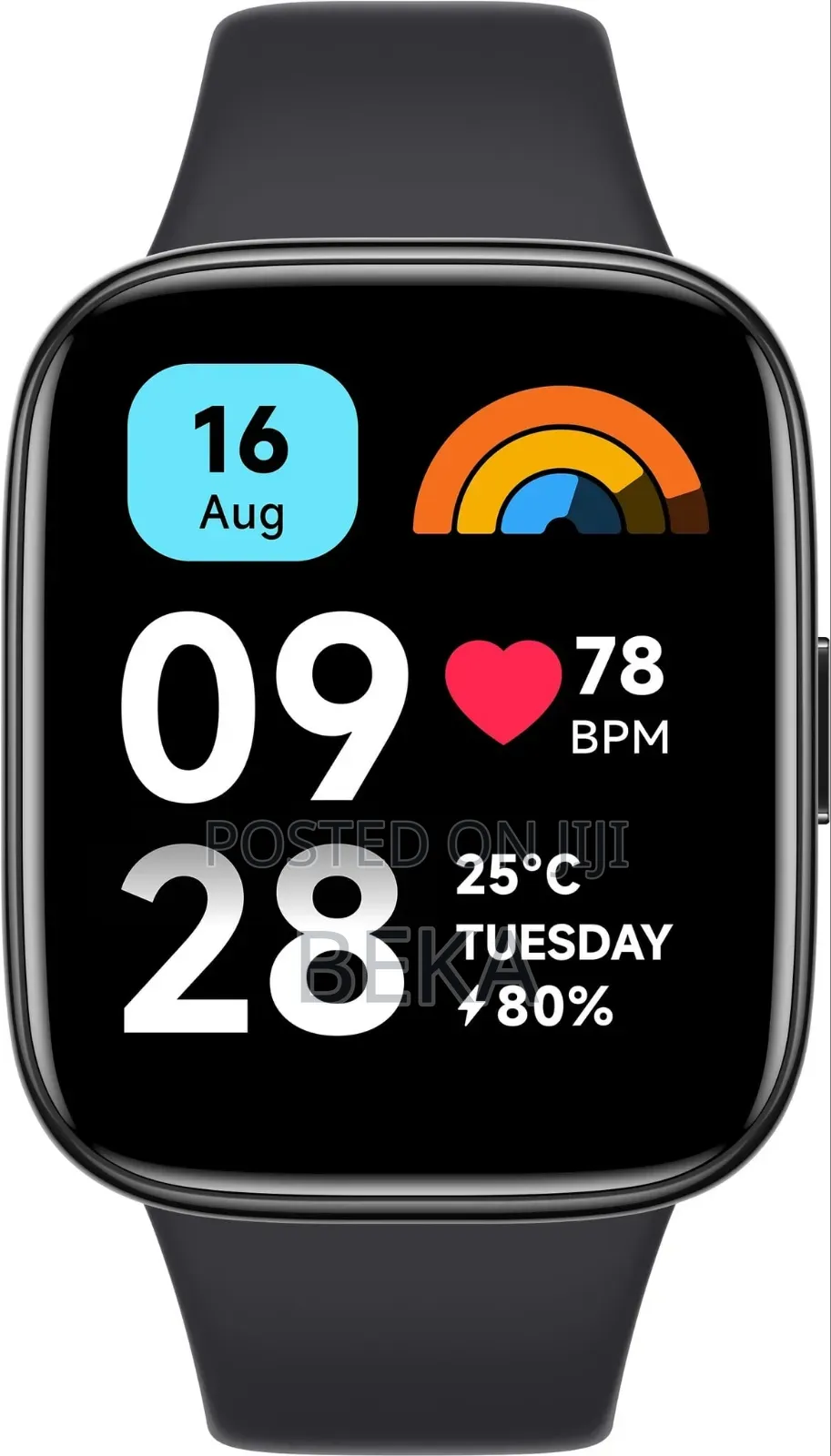 Original Watch