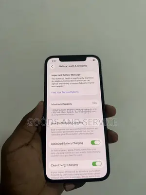 Apple iPhone 12 128 GB Blue