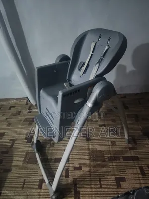 High Chair Kids