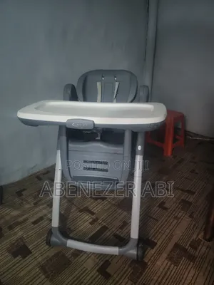 High Chair Kids