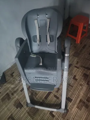 High Chair Kids