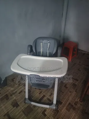 High Chair Kids