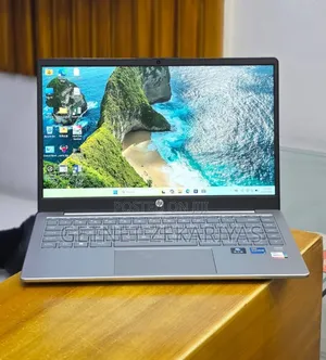 New Laptop HP Stream Notebook 16GB Intel Core i7 SSD 512GB