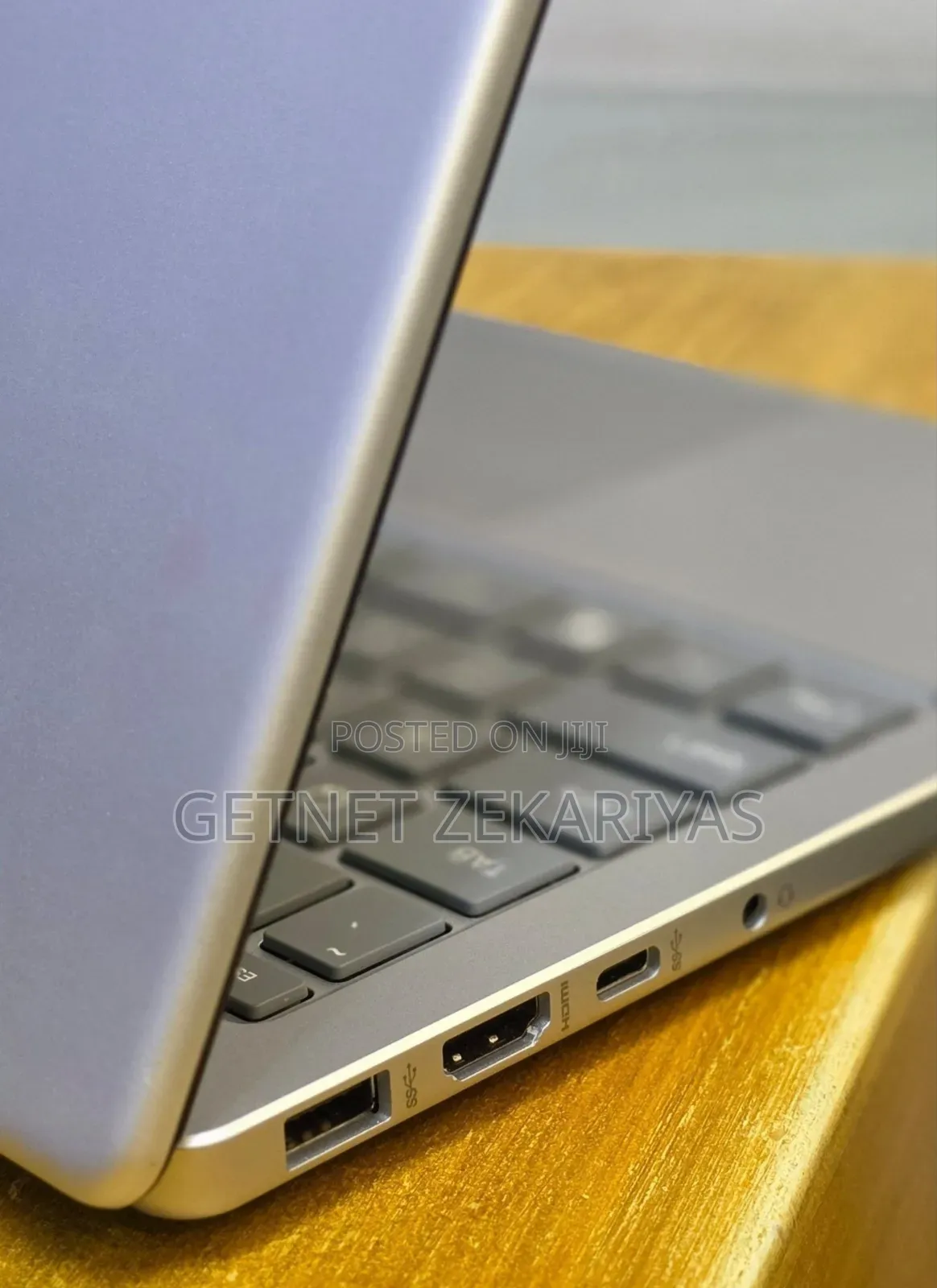 New Laptop HP Stream Notebook 16GB Intel Core i7 SSD 512GB