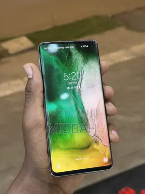 Samsung Galaxy S10 128 GB Black