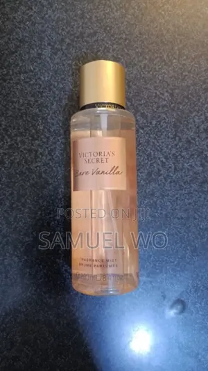 Victoria Secret