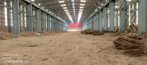 Warehouse for Rent for Factory