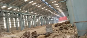Warehouse for Rent for Factory