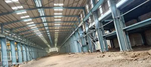 Warehouse for Rent for Factory
