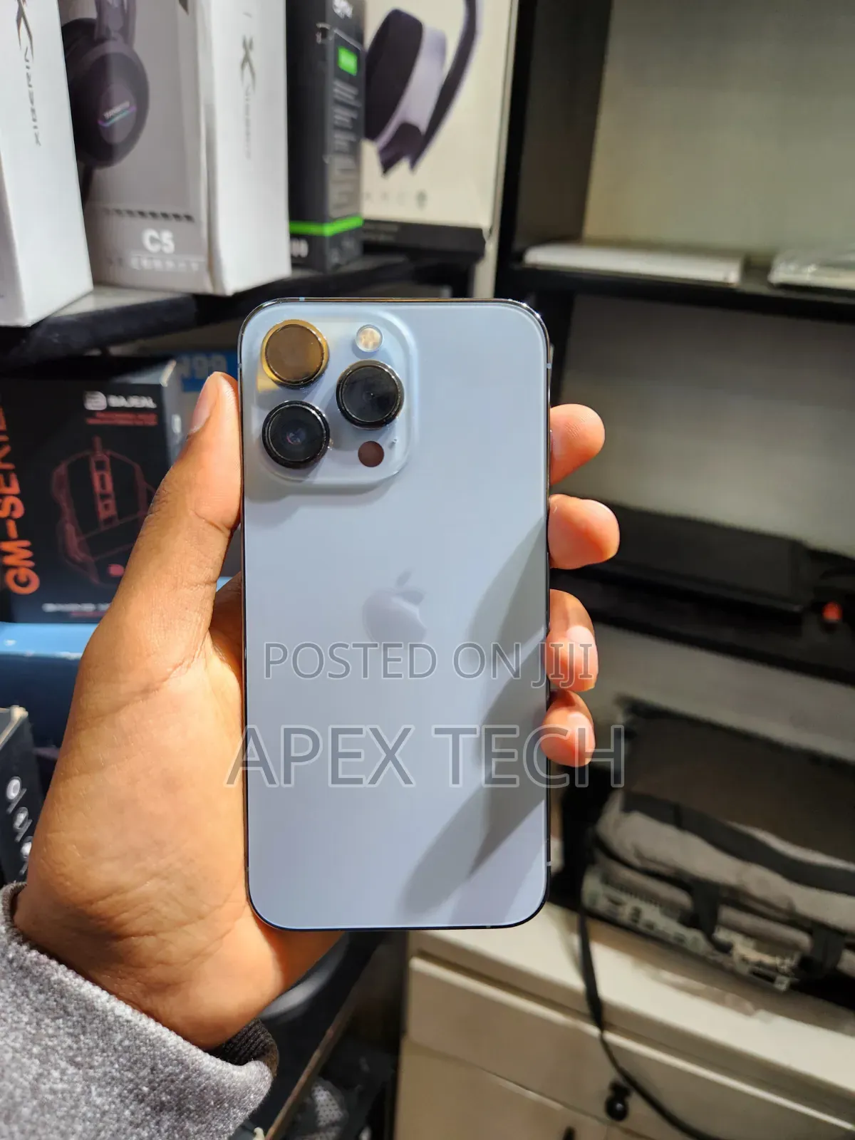New Apple iPhone 13 Pro 128 GB