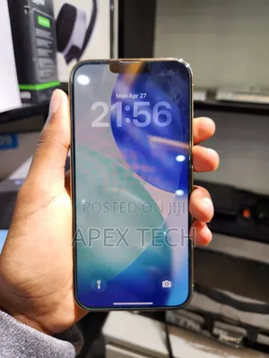 New Apple iPhone 13 Pro 128 GB