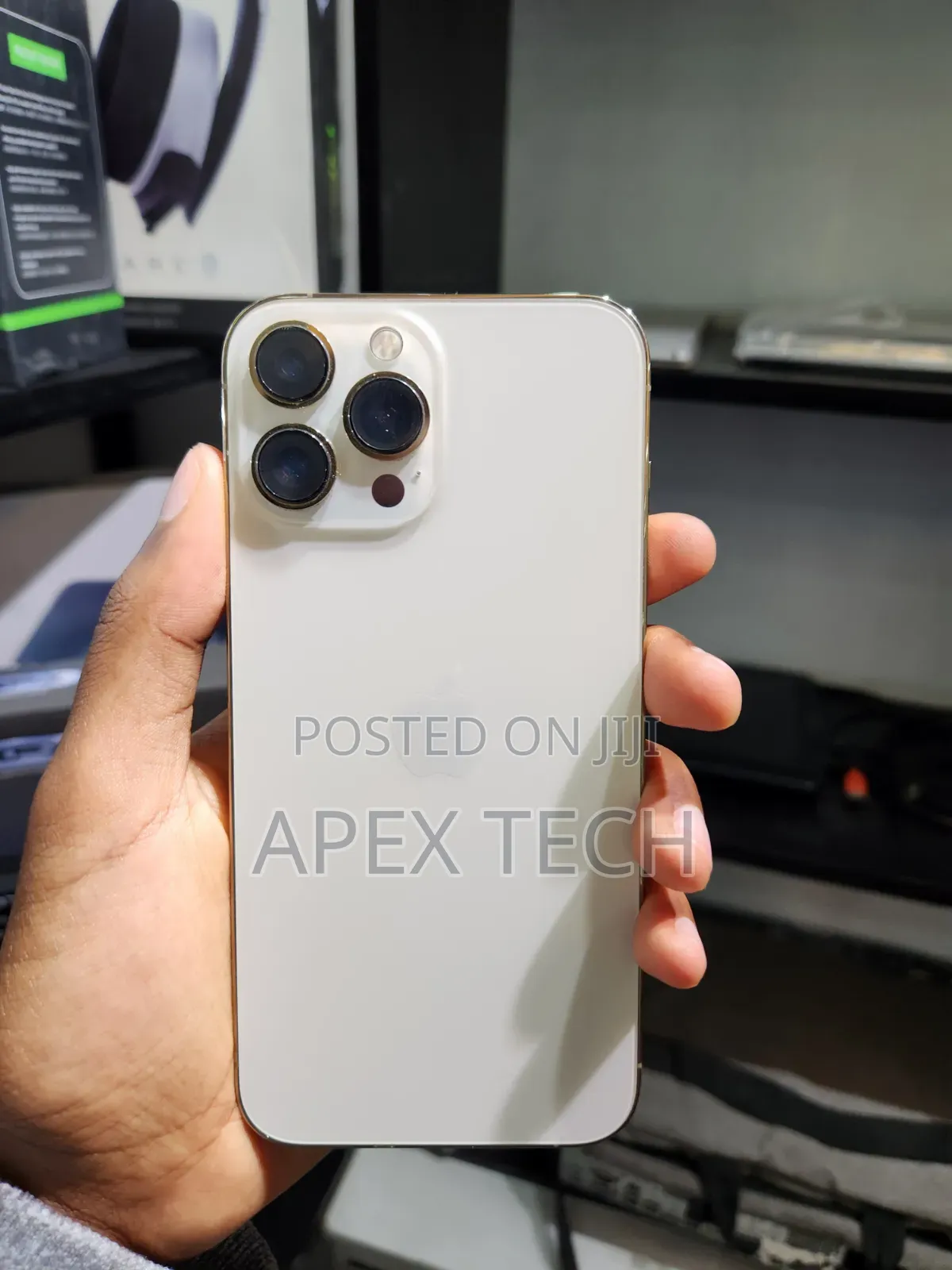 New Apple iPhone 13 Pro 128 GB