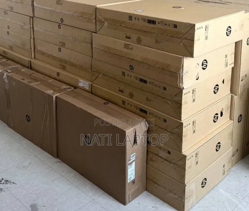 New HP 200 G4 22 All-in-One 16GB Intel Core i7 SSD 512GB