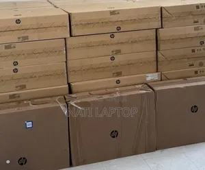 New HP 200 G4 22 All-in-One 16GB Intel Core i7 SSD 512GB