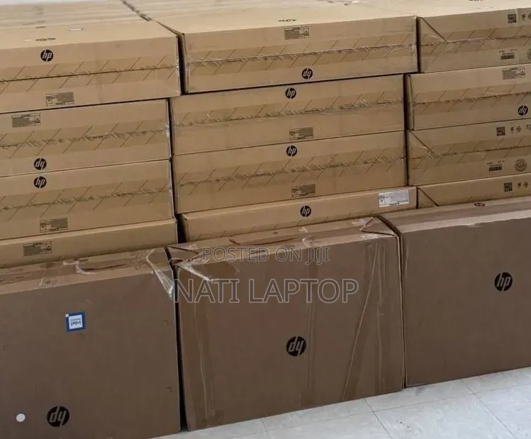 New HP 200 G4 22 All-in-One 16GB Intel Core i7 SSD 512GB
