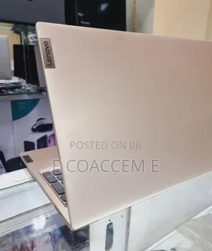 New Laptop Lenovo 8GB Intel Core i3 SSD 256GB