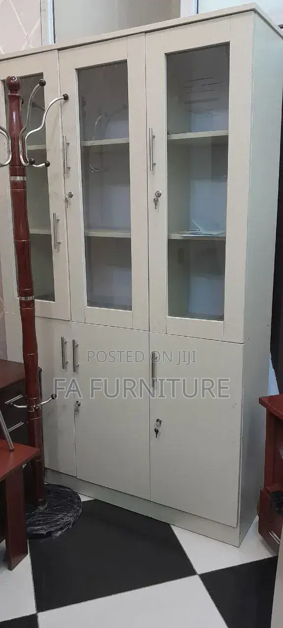 Local 3dor Shelfi