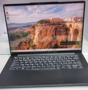 New Laptop Lenovo 32GB Intel Core i7 SSD 1T
