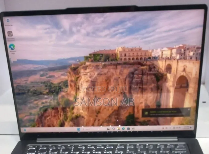 New Laptop Lenovo 32GB Intel Core i7 SSD 1T