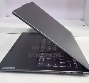 New Laptop Lenovo 32GB Intel Core i7 SSD 1T