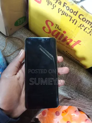New Samsung Galaxy S9 Plus 64 GB Rose Gold