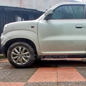 Suzuki S-Presso 2021 Silver