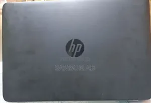 New Laptop HP EliteBook 840 G2 8GB Intel Core i5 HDD 500GB