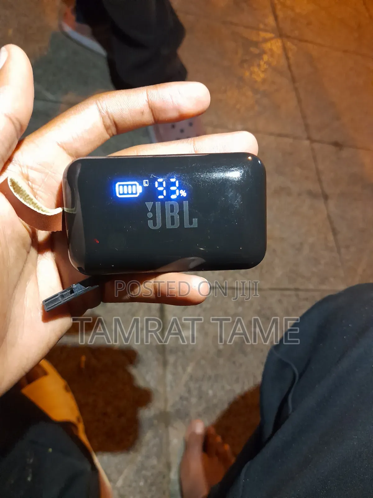 JBL Airpod Power Bank