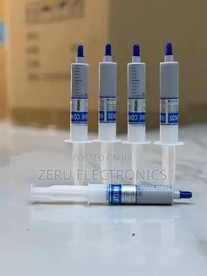 Hy510 Gray Thermal Compound