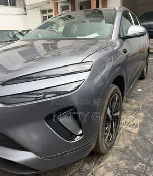 New BYD Sealion 06 EV 2025 Gray