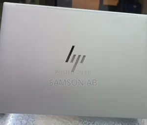 New Laptop HP EliteBook 830 G9 16GB Intel Core i5 SSD 512GB