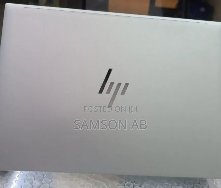 New Laptop HP EliteBook 830 G9 16GB Intel Core i5 SSD 512GB