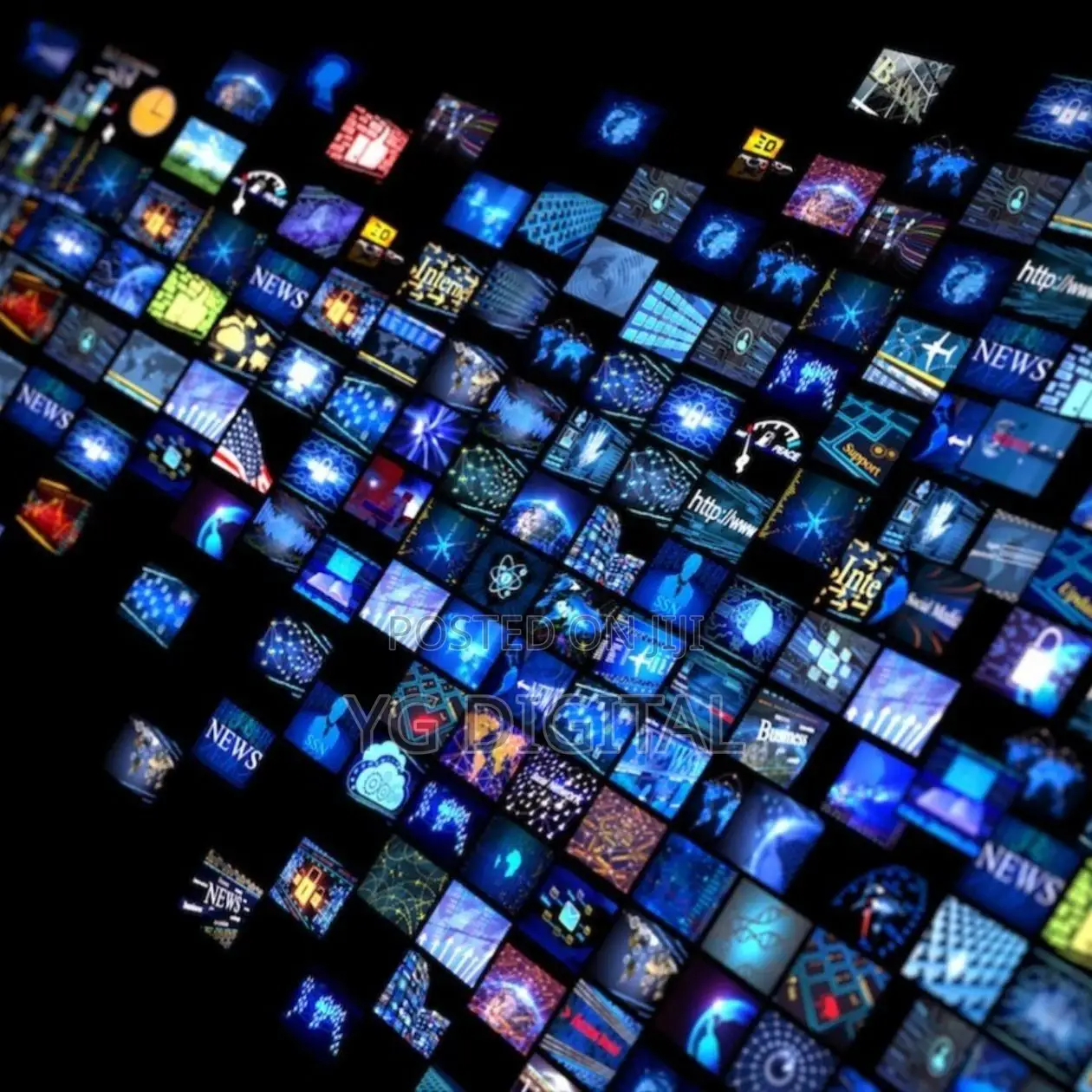 IPTV Pro Subcription Free Trial Included