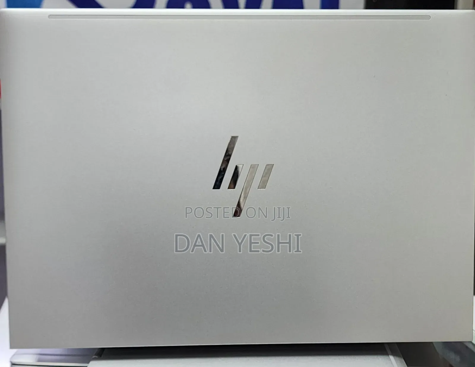 New Laptop HP EliteBook 840 G9 16GB Intel Core i7 SSD 512GB