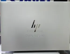 New Laptop HP EliteBook 840 G9 16GB Intel Core i7 SSD 512GB