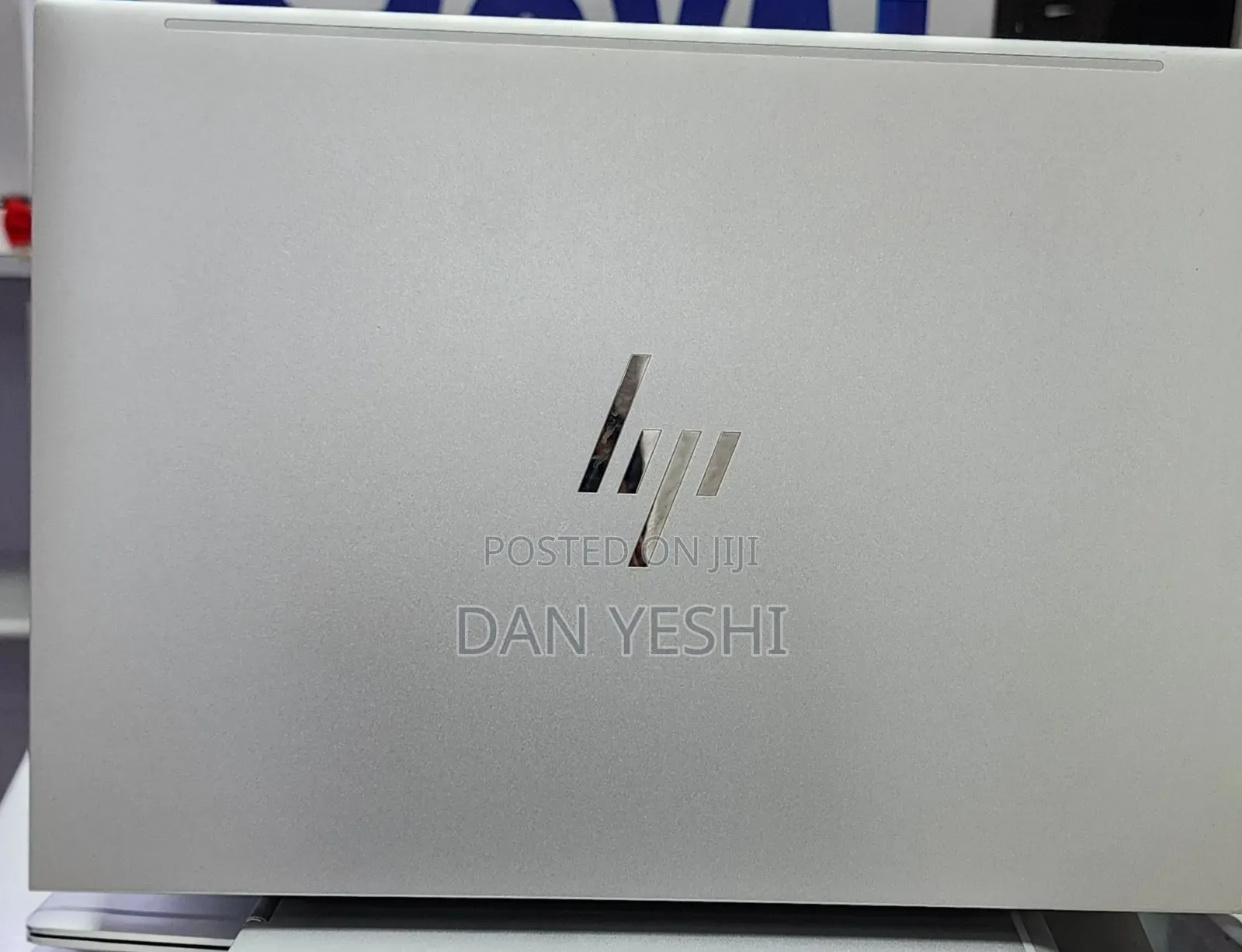 New Laptop HP EliteBook 840 G9 16GB Intel Core i7 SSD 512GB