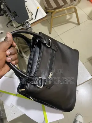 Ladies Hand Bag
